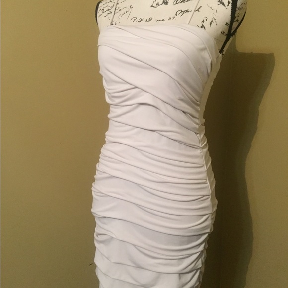 Sexy Cocktail Dress - Picture 1 of 4